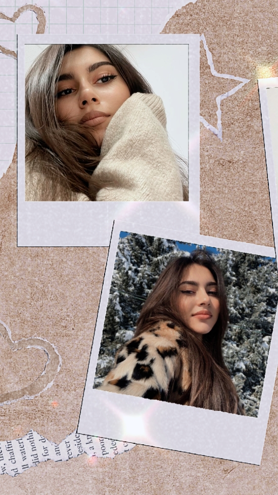 Papel Polaroid