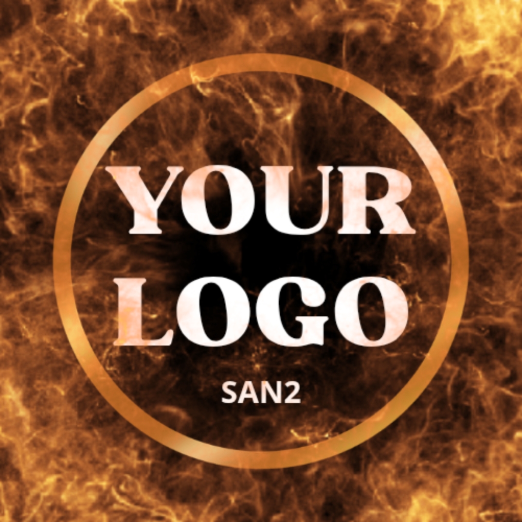 TU LOGOTIPO # 7