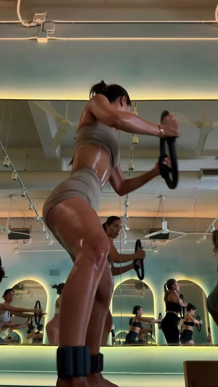 Pilates