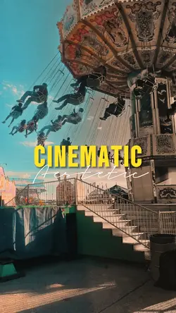 6 Clips Cinematics