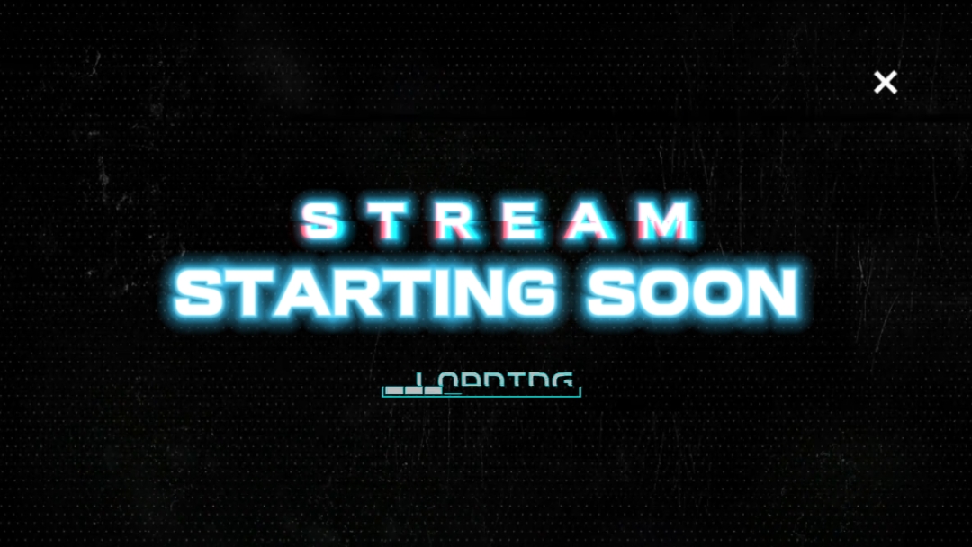 Gaming Intro
