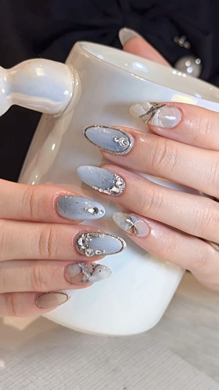 Arte de uñas profesional 10