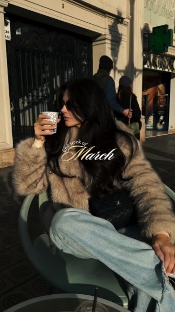 Março