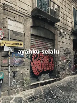 ayahku slalu berkata