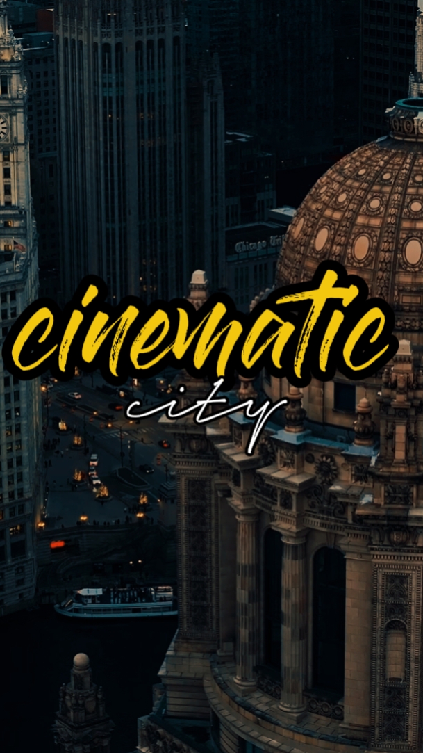 7 clips cinematic 