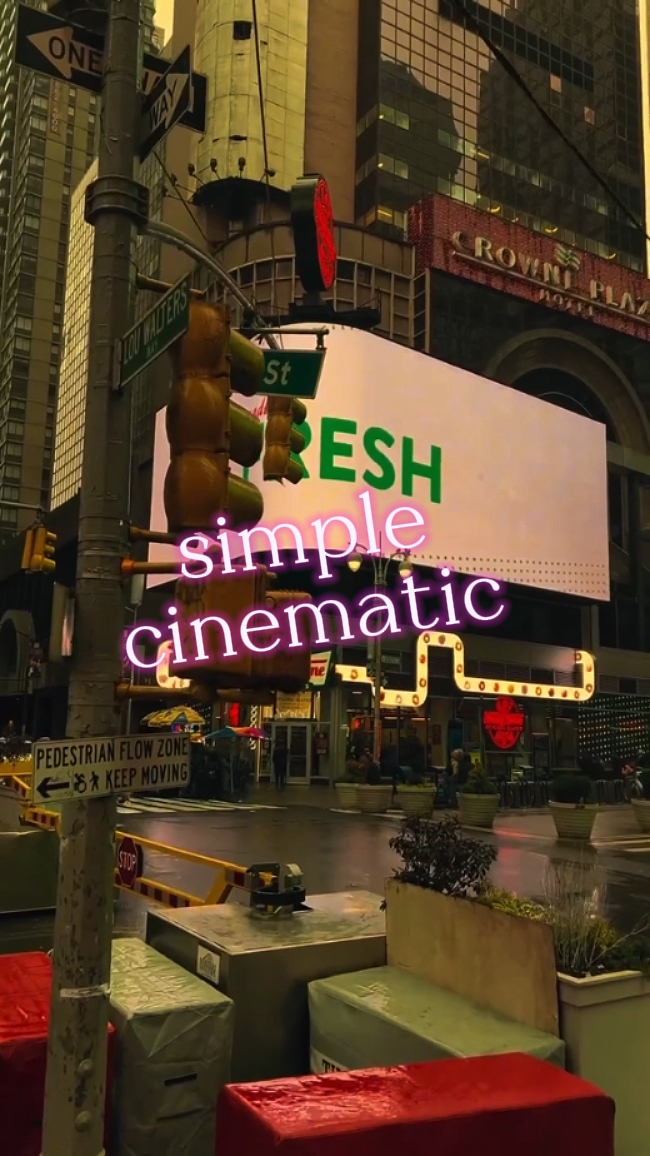 Simples cinematográfico 