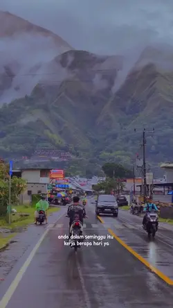 Kerja Berapa Hari