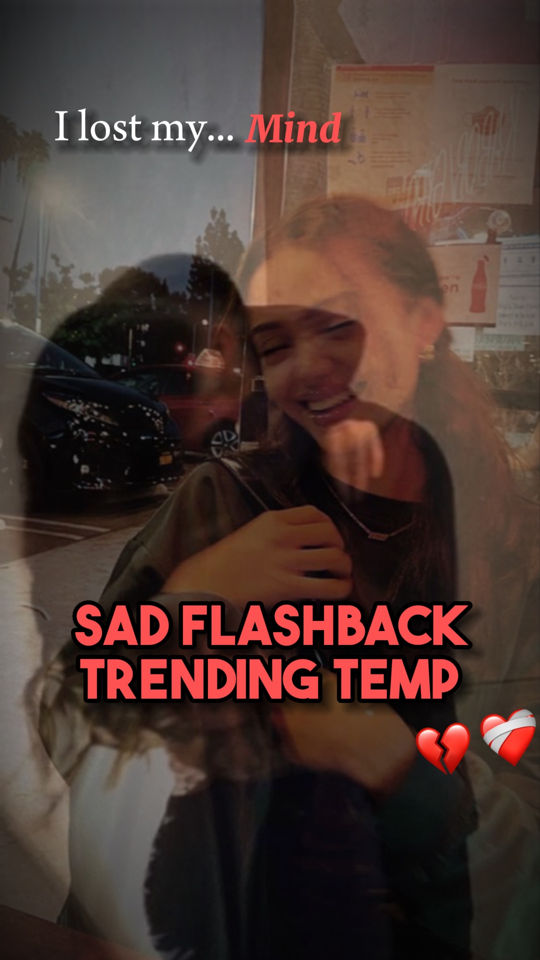 aklımı kaybettim💔❤️‍🩹