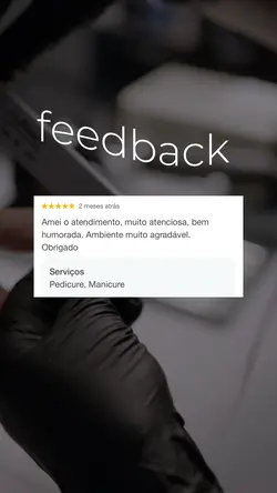 Feedback 
