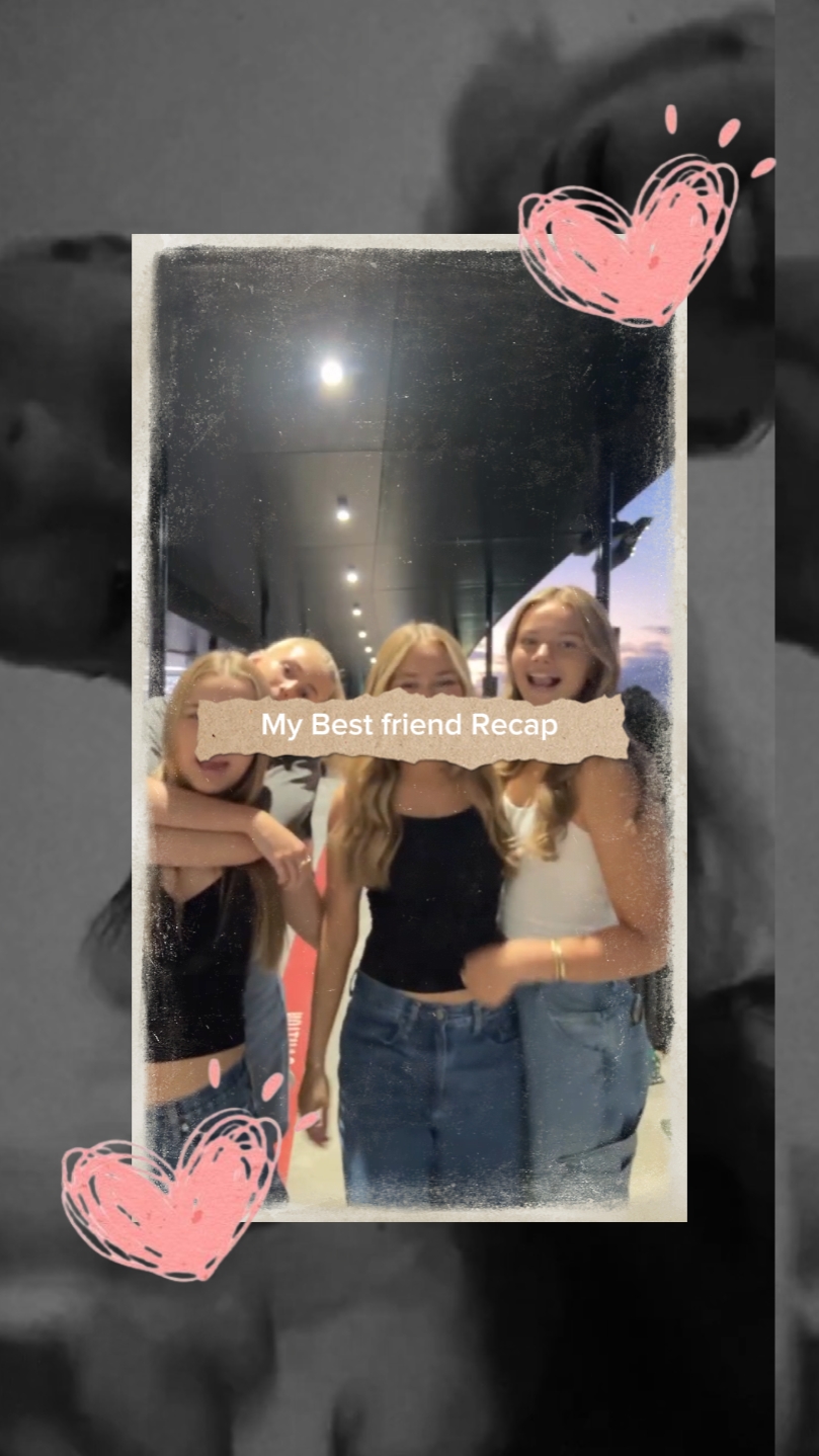 Best Friend Story 10