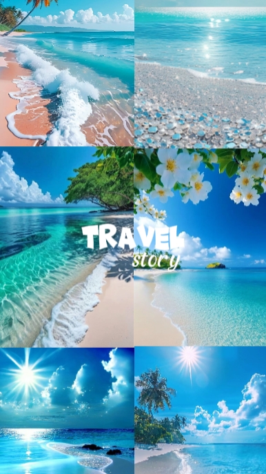 travel story 2025