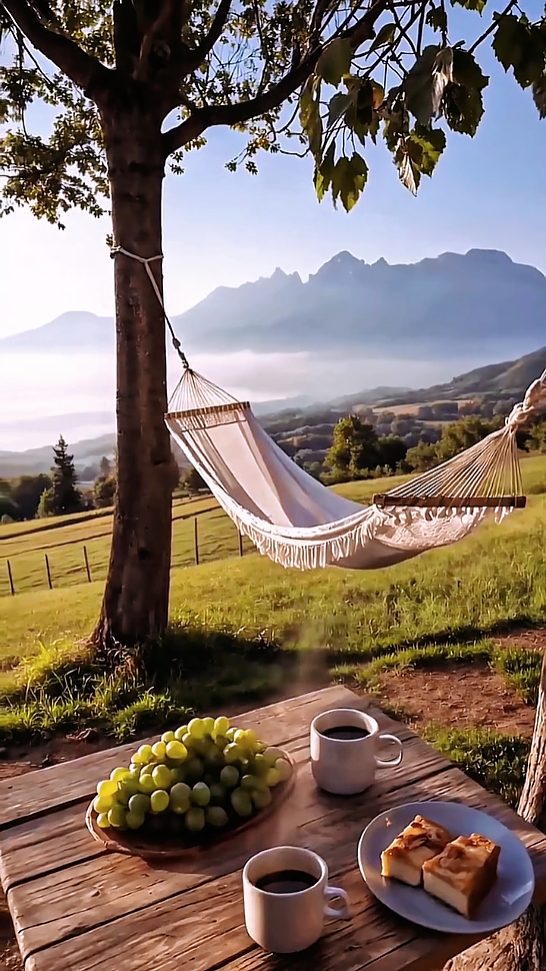 Bonne fin de semaine 