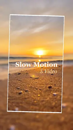 Ordinary Slowmo 5
