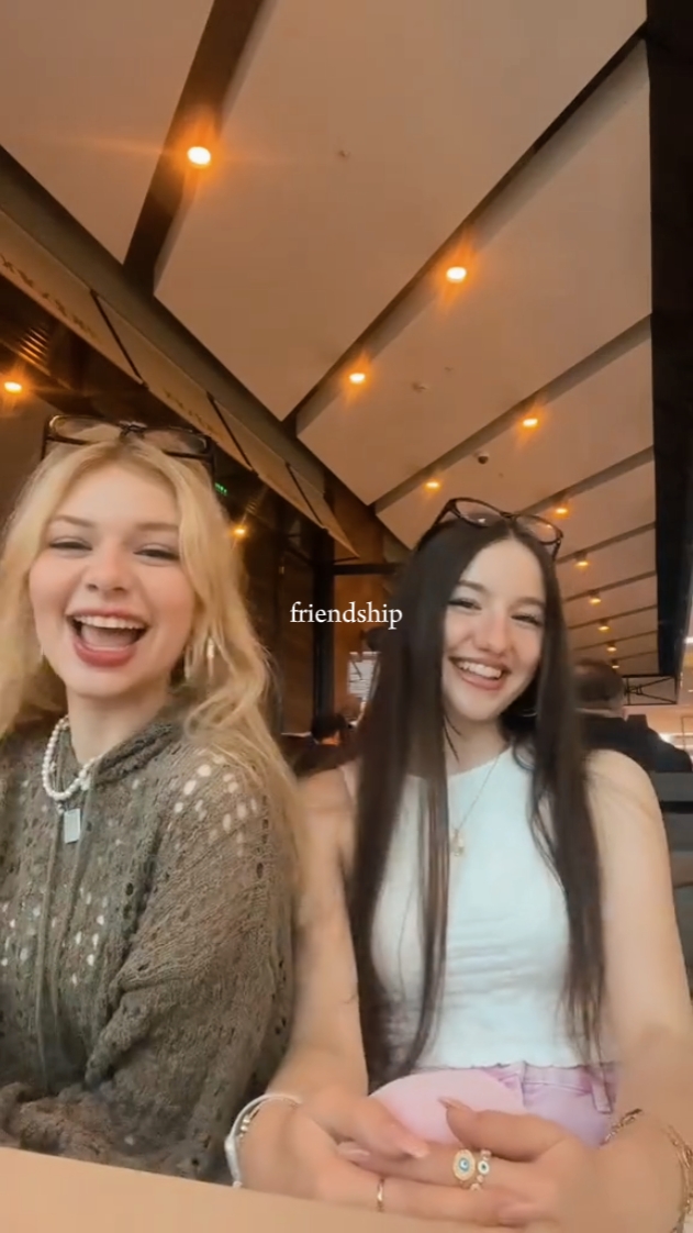 friendship