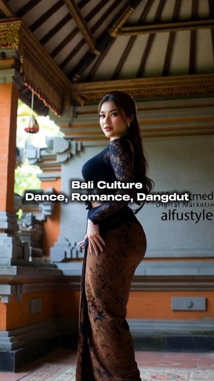 DanceUs Budaya Bali