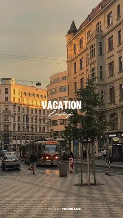 VACATION DUMP