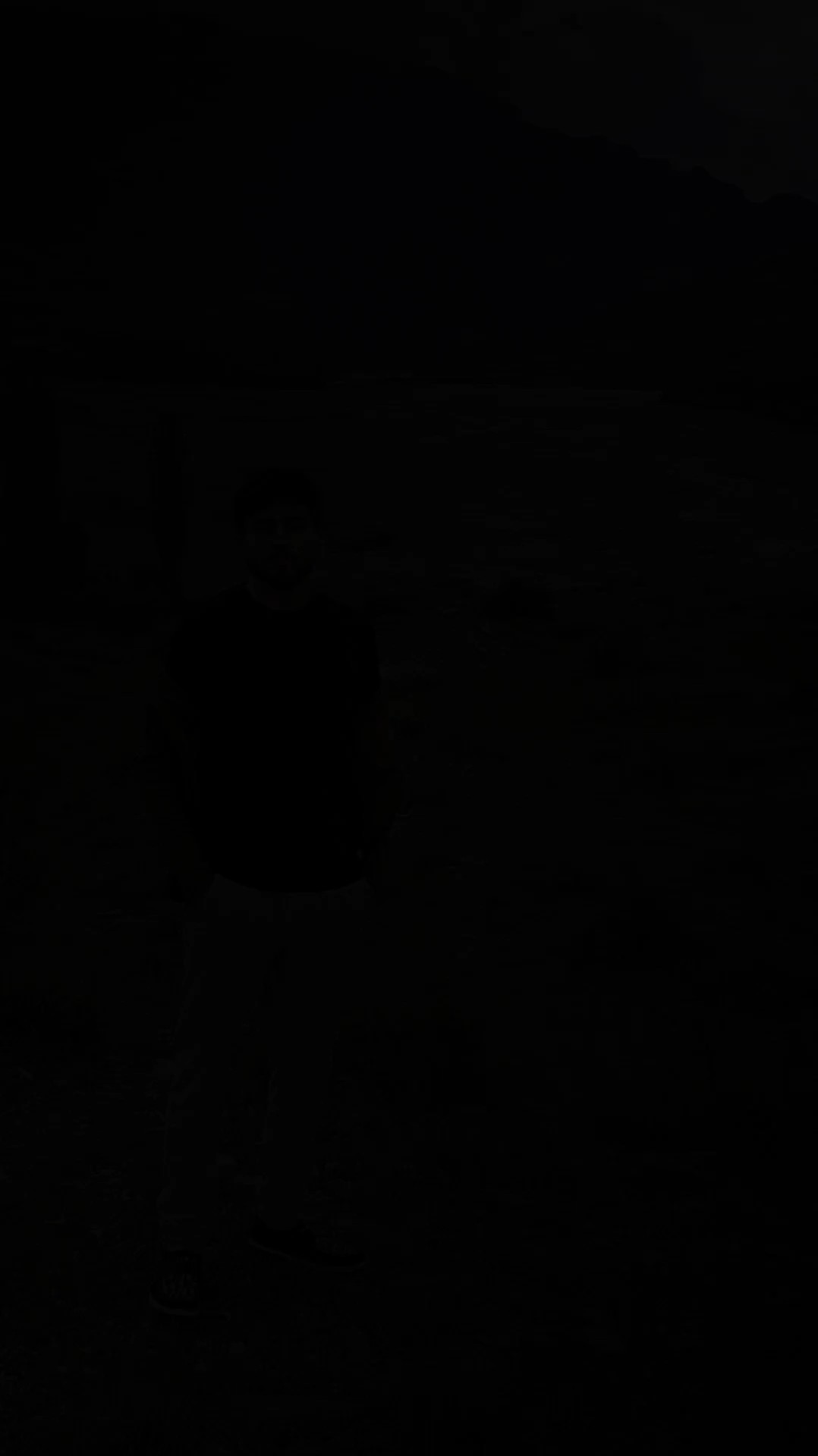 TikTok Resid Imanov