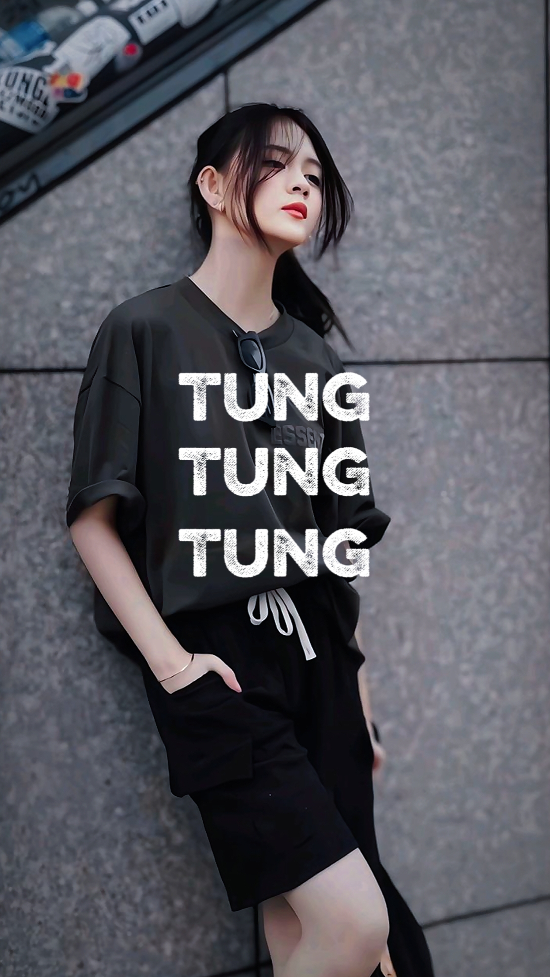 tung tung tung