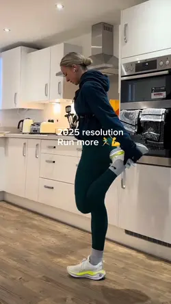 2025 Resolution๐ช