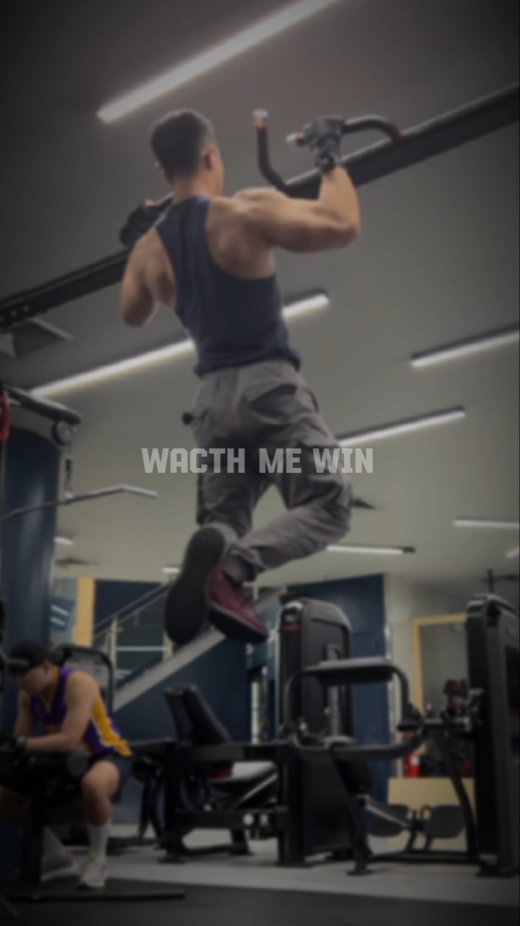im win bicth