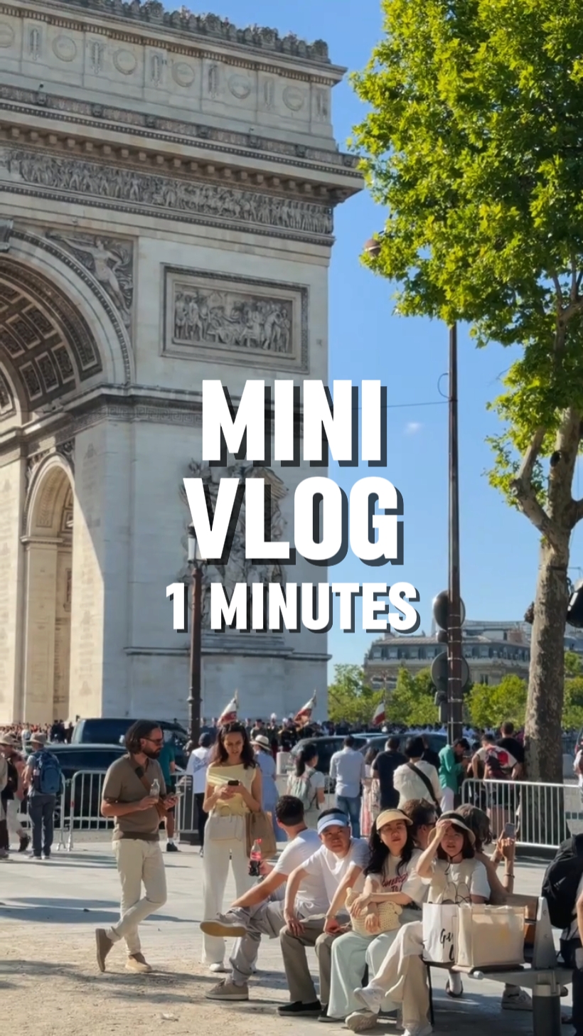51 clip vlog 