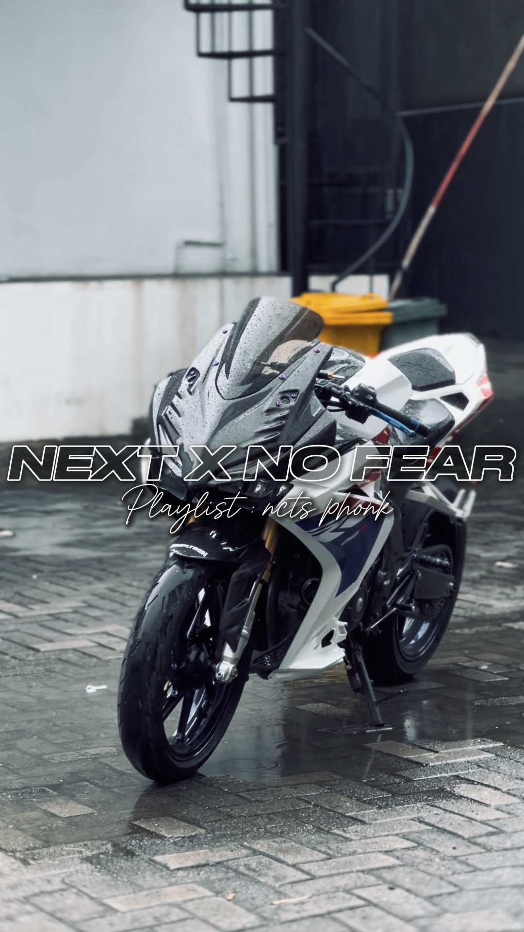 Next x no fear
