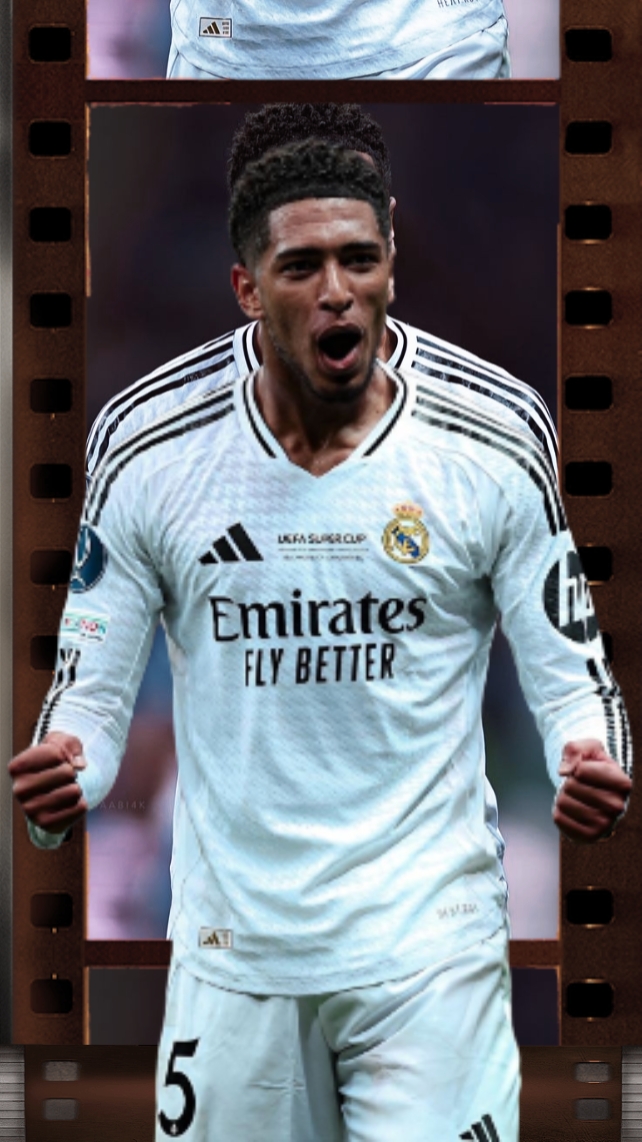 Madrid Film kamerası