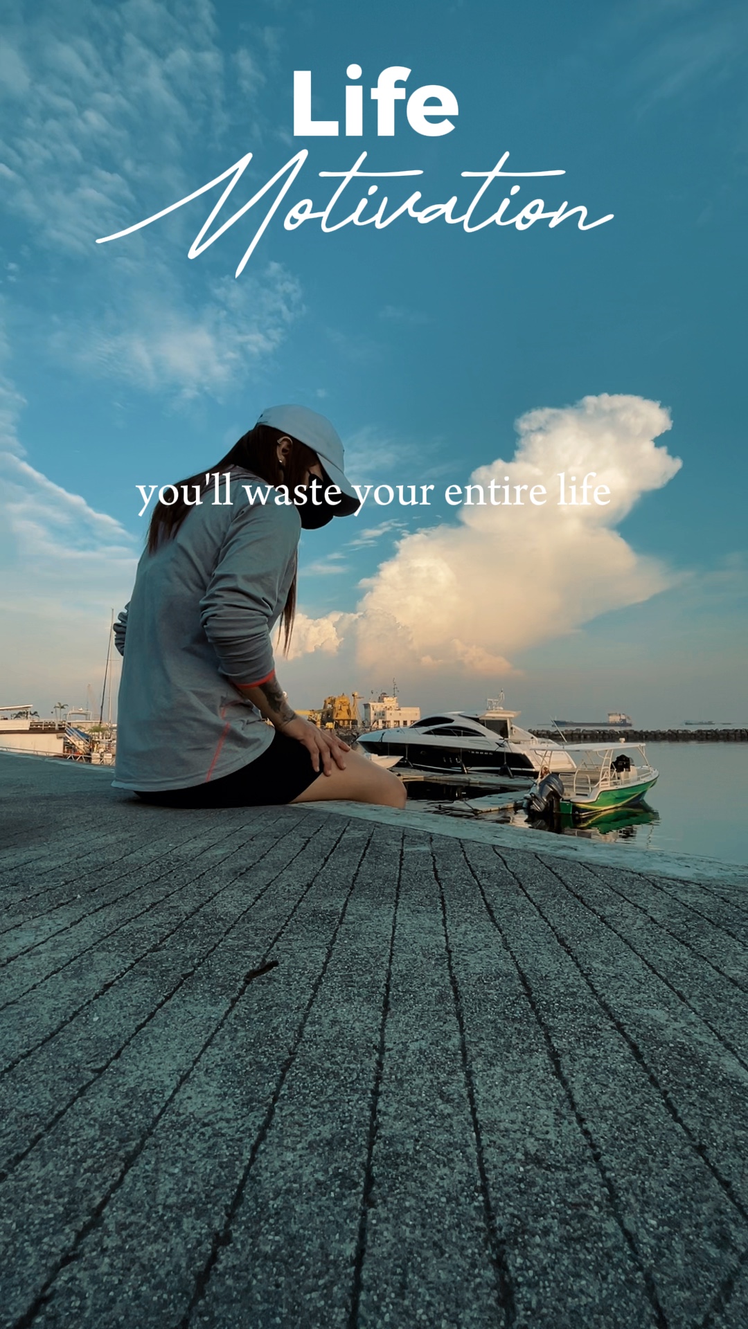 Life Motivation