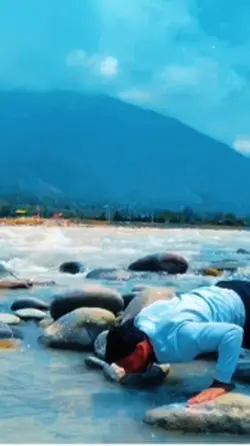 River template