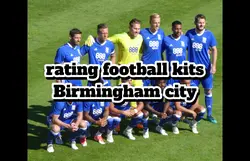 rating Birmingham ki