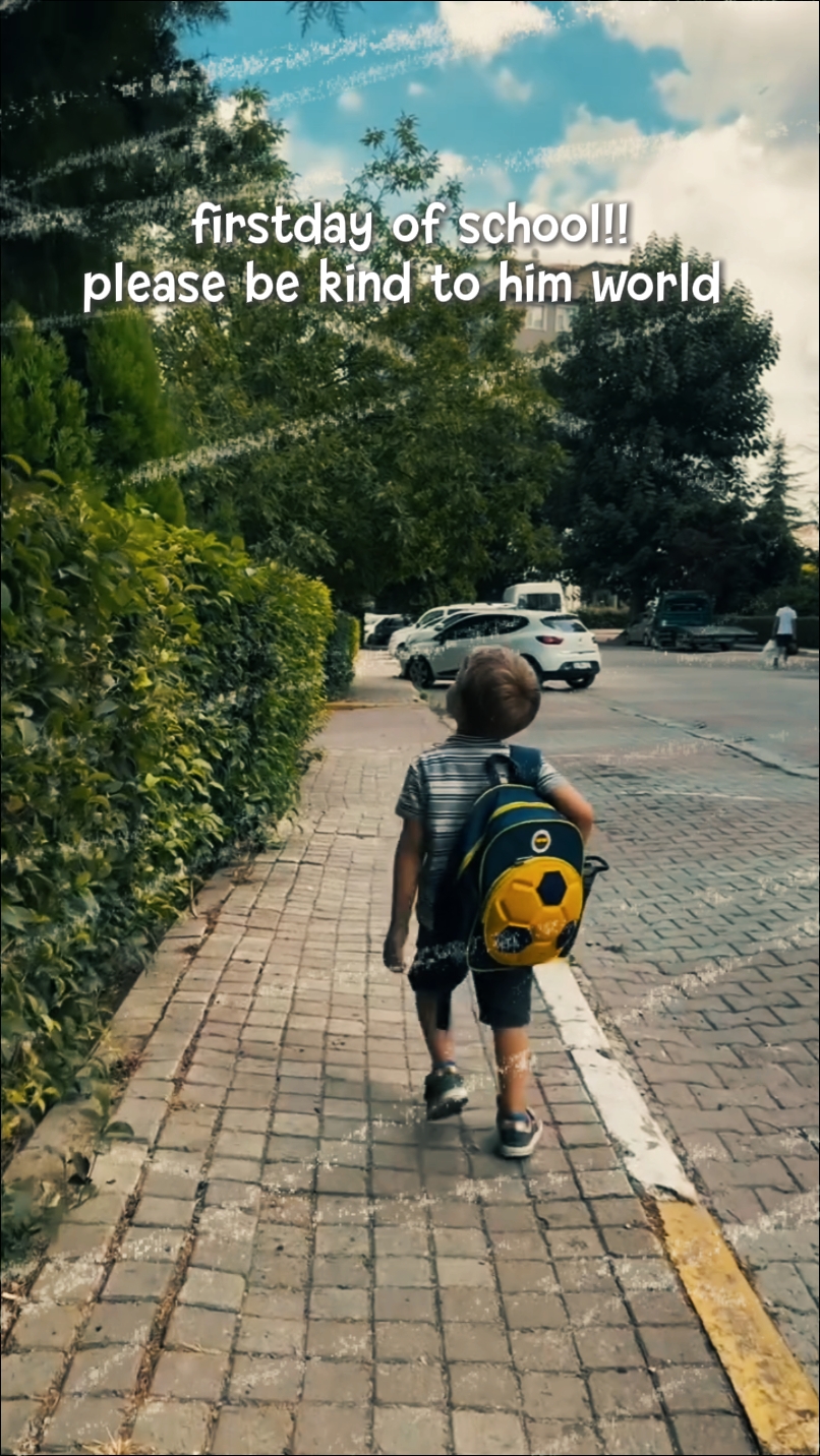 firstday of school