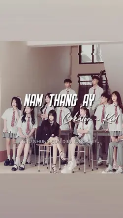 NĂM THÁNG ẤY 