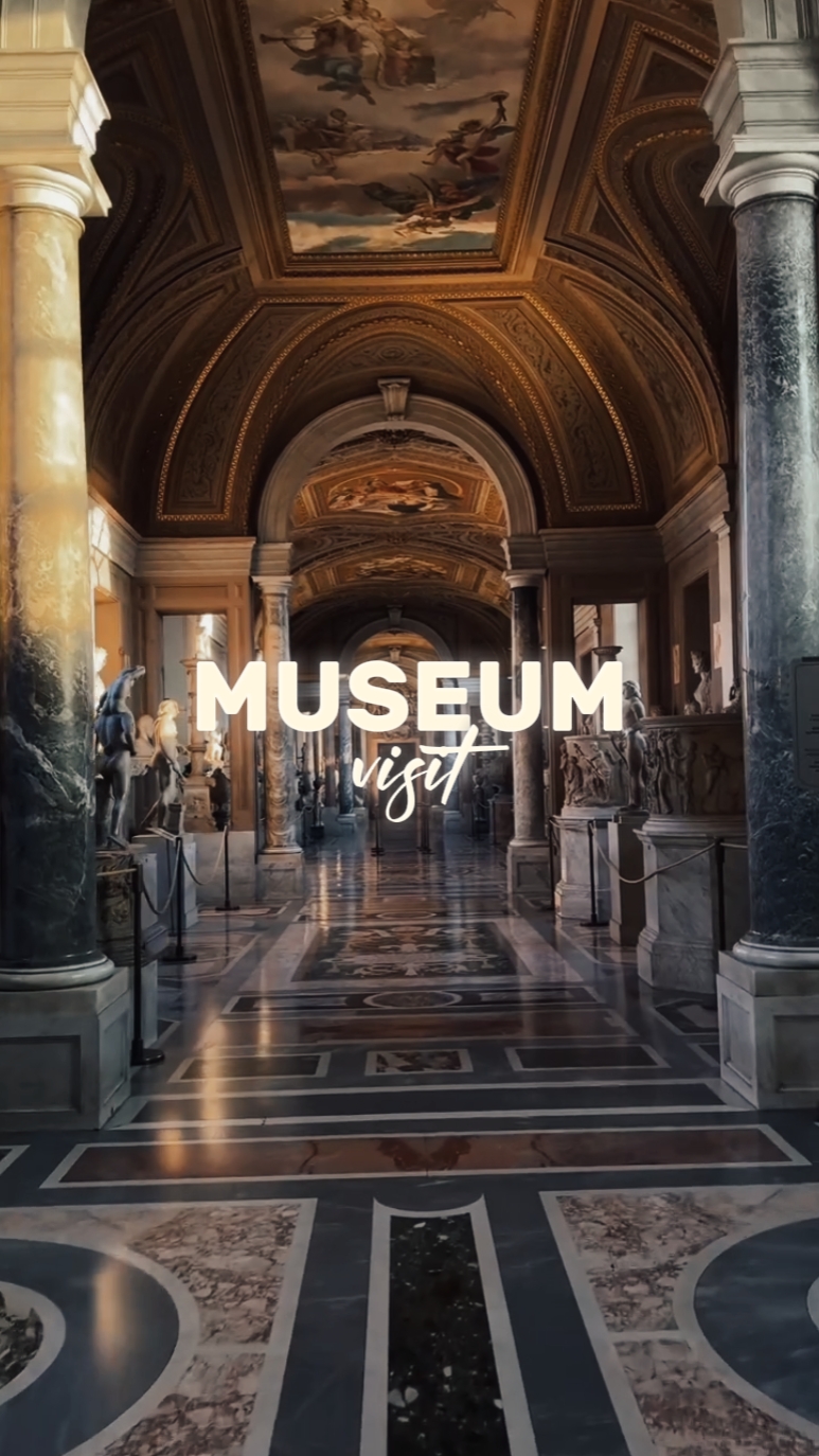 Visita al Museo