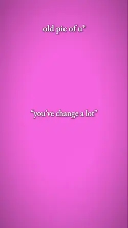 i know