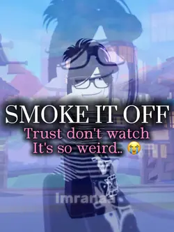 Weirdest edit yet..