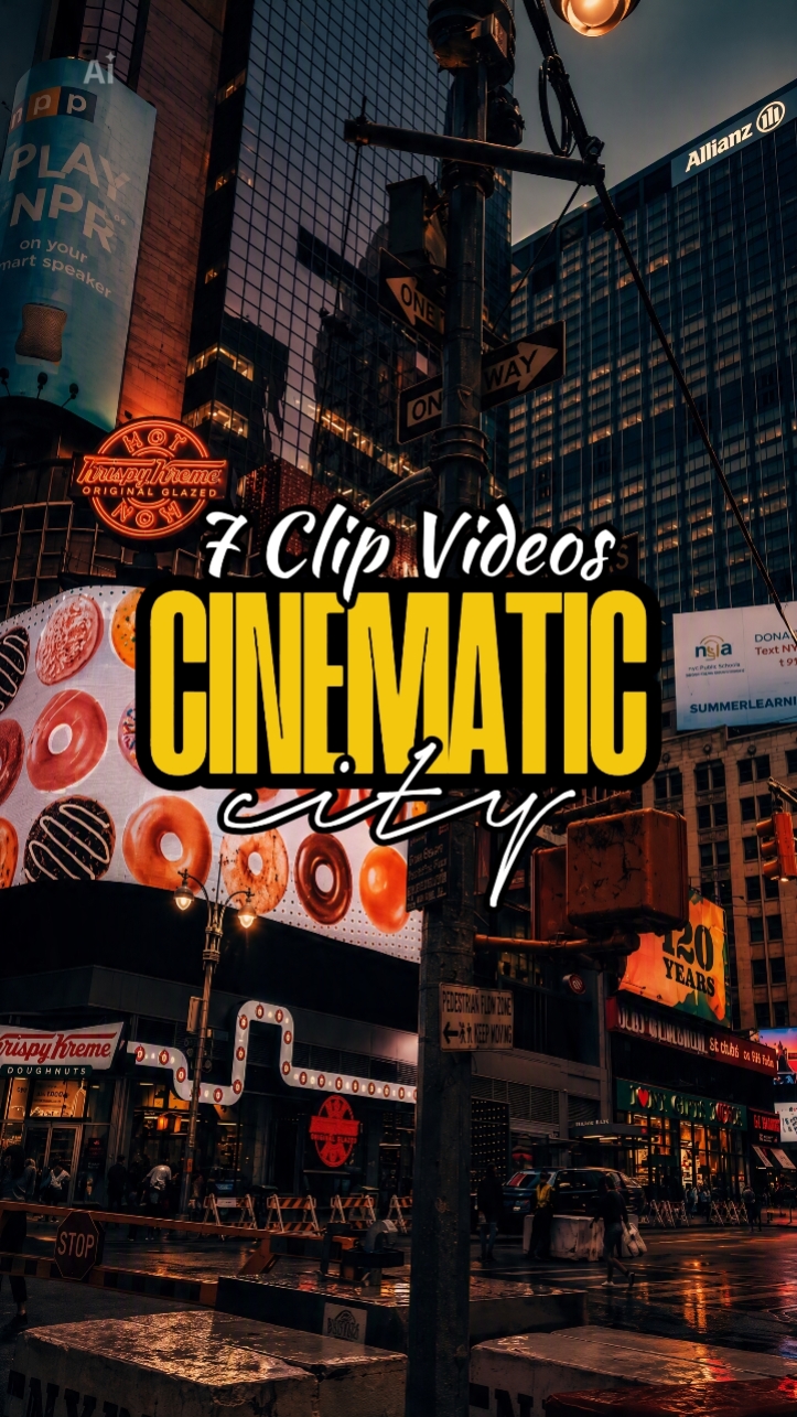 CIUDAD CINEMÁTICA 4 