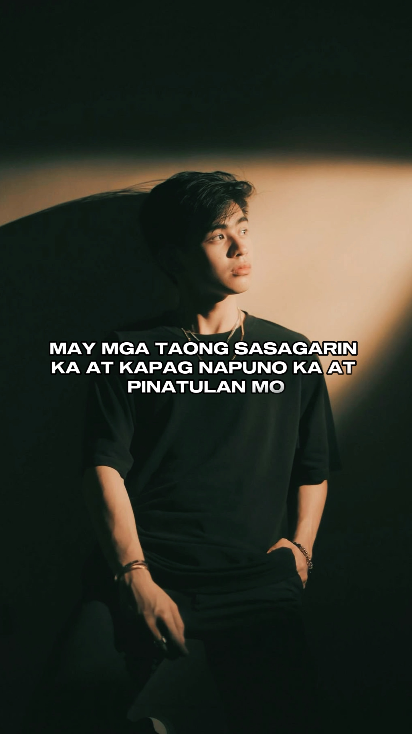 MAI MGA TAONG 