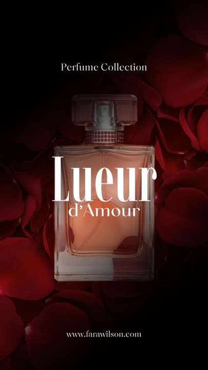 Perfume Product