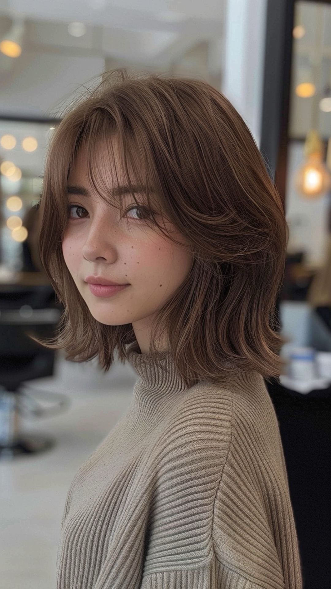Short haircut ideas
