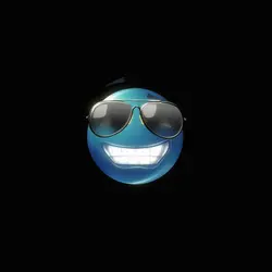 Cool Emoji Trolling
