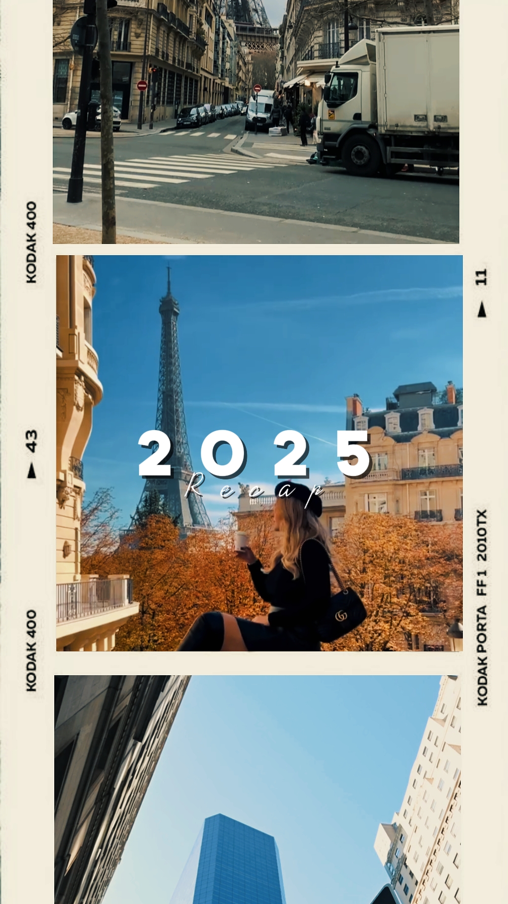 Resumen de 2025 