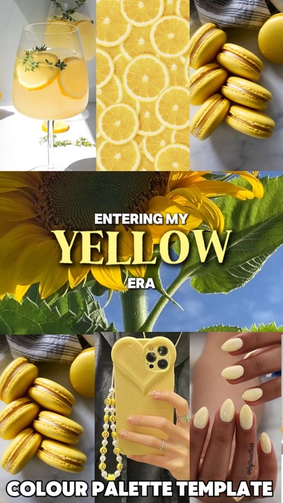 Farbpalette 