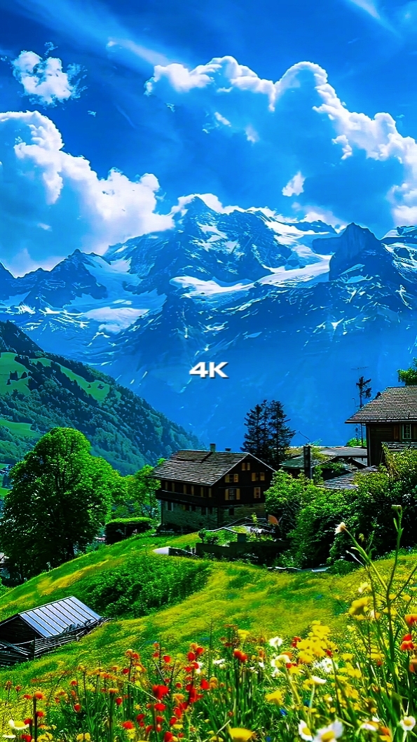 144p to 4k trend