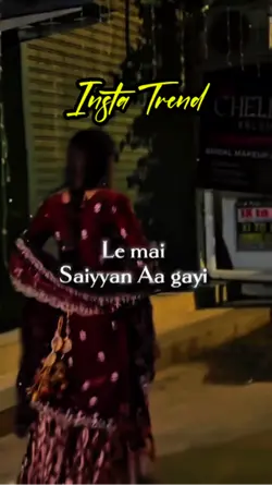 Insta Trend