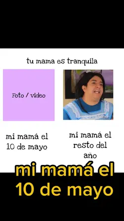10 de mayo