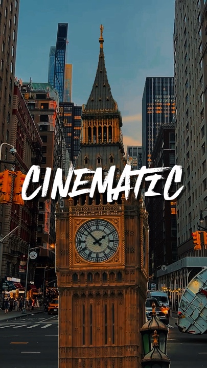 CINEMATIC