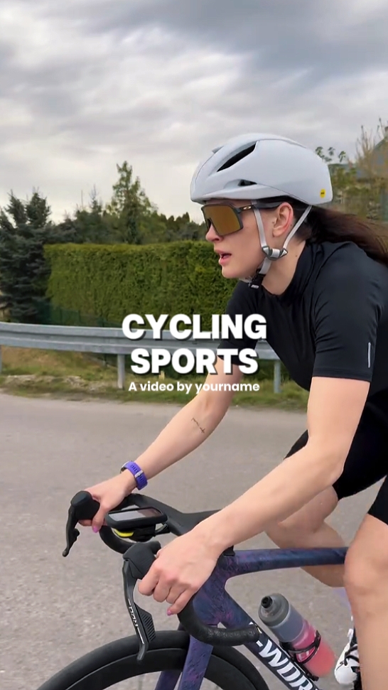 Cycling Sports