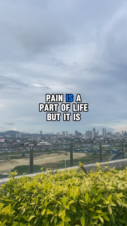 Pain