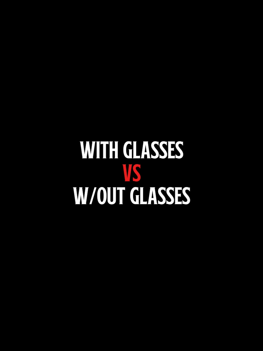 sans lunettes 