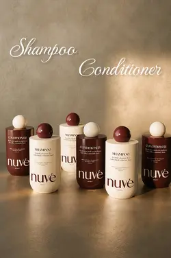 Shampoo&Conditioner